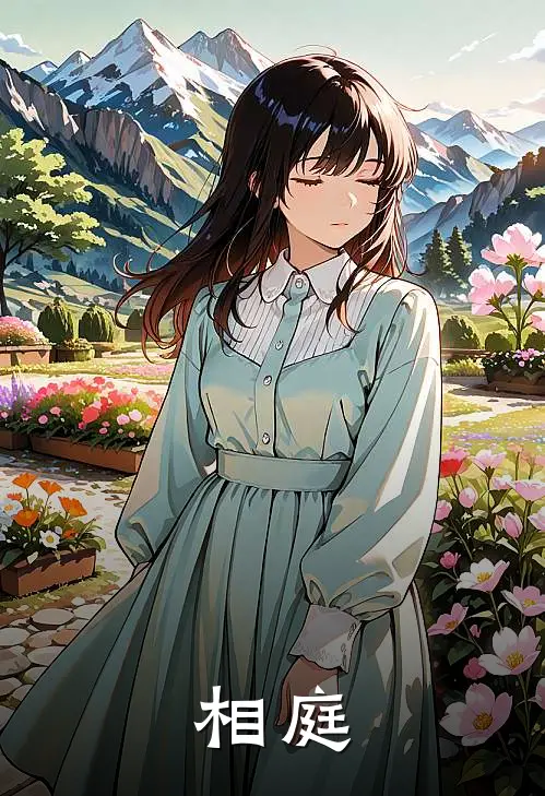 相庭