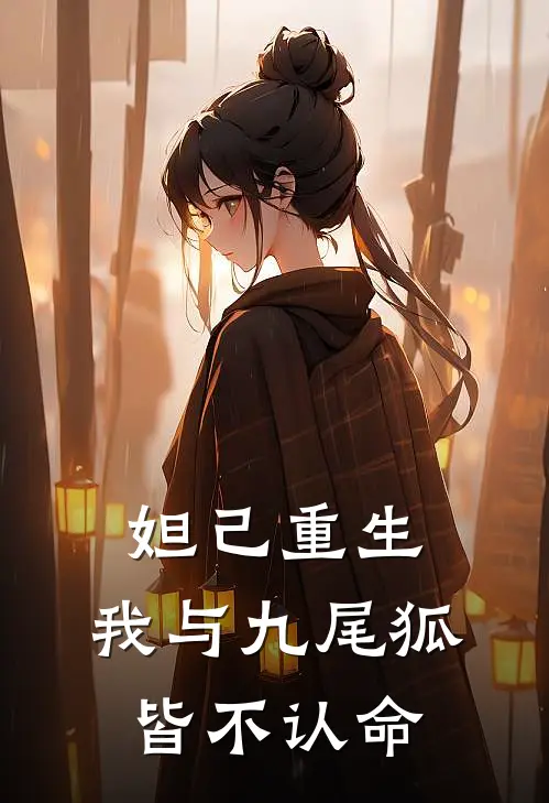 妲己重生：我与九尾狐，皆不认命