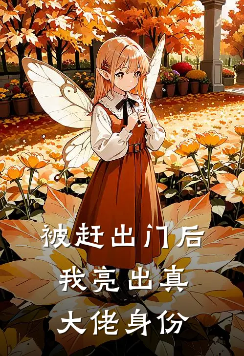 被赶出门后，我亮出真大佬身份