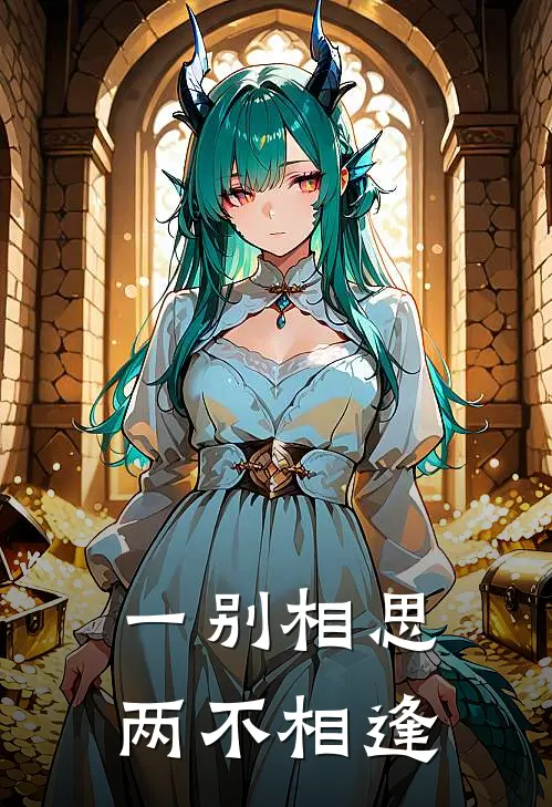 一别相思，两不相逢
