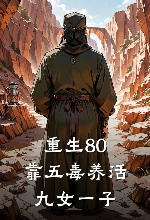 重生80，靠五毒养活九女一子