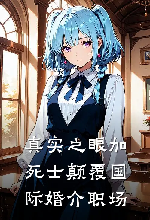 真实之眼加死士颠覆国际婚介职场