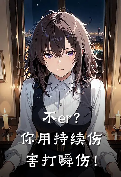 不er？你用持续伤害打瞬伤！