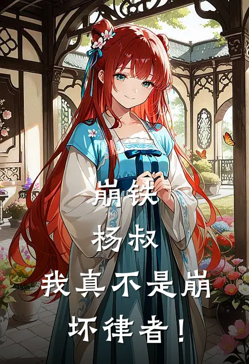 崩铁：杨叔，我真不是崩坏律者！