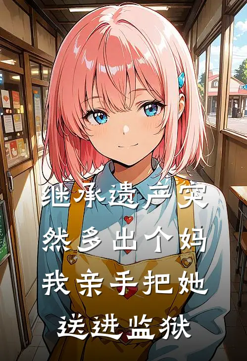 继承遗产突然多出个“妈”，我亲手把她送进监狱