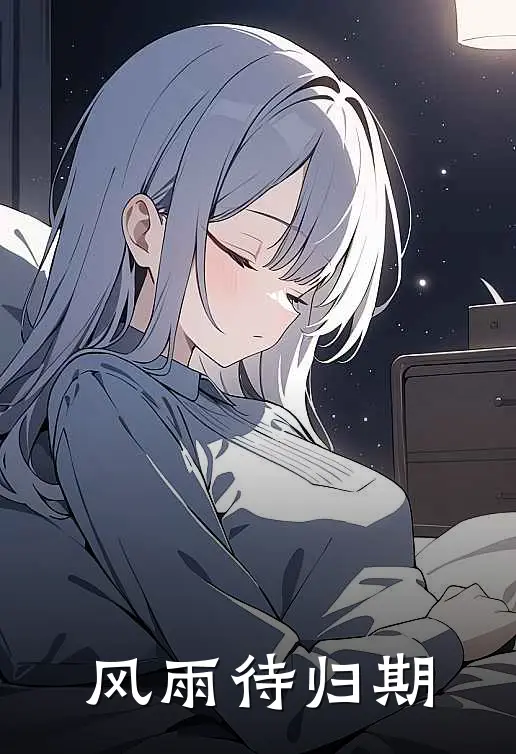 风雨待归期
