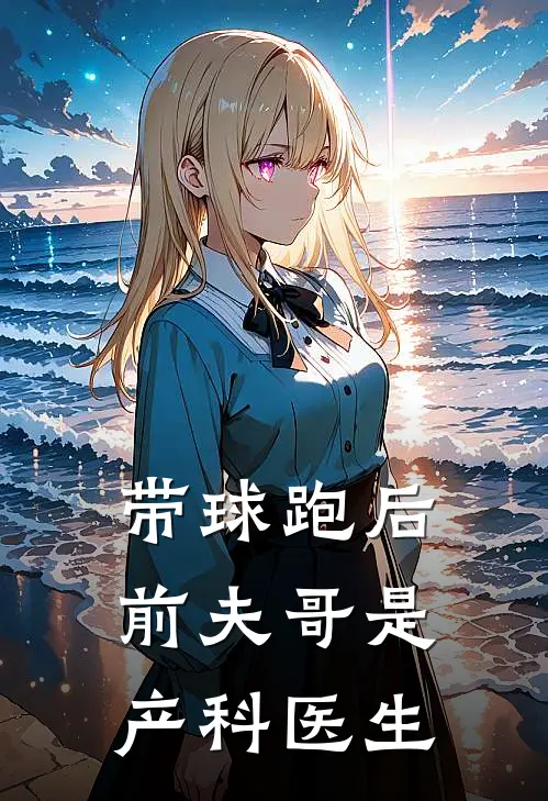 带球跑后前夫哥是产科医生