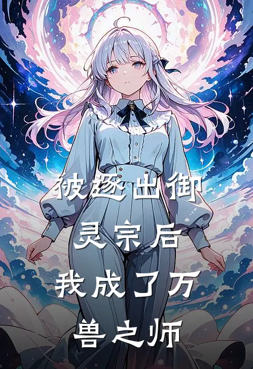 被逐出御灵宗后，我成了万兽之师