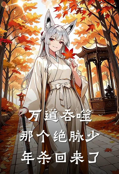 万道吞噬：那个绝脉少年杀回来了