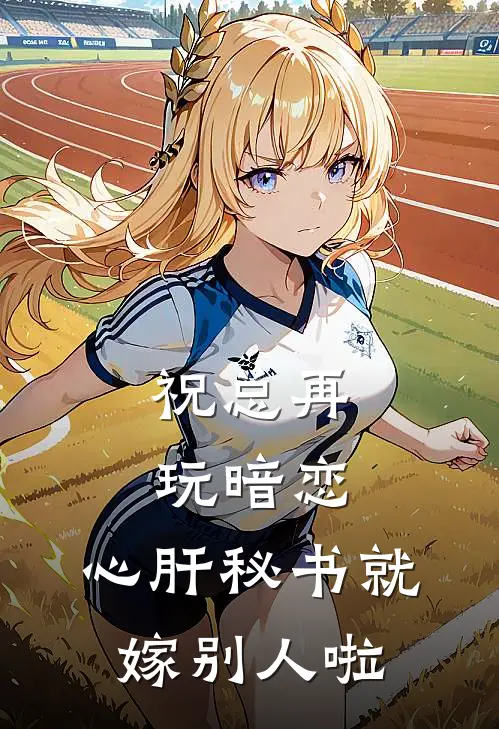 祝总再玩暗恋，心肝秘书就嫁别人啦