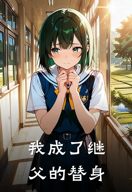 我成了继父的替身