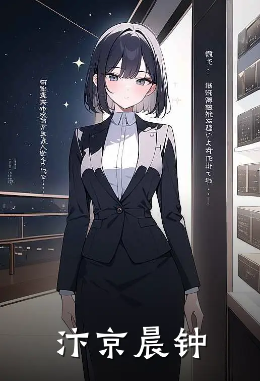汴京晨钟