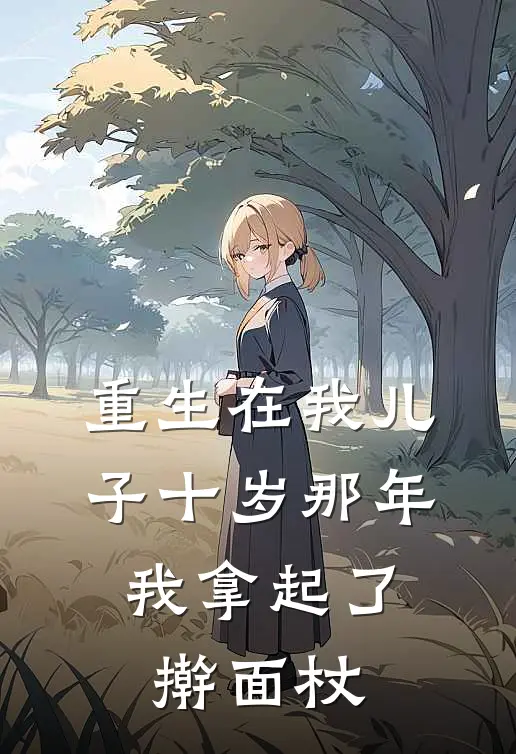 重生在我儿子十岁那年，我拿起了擀面杖