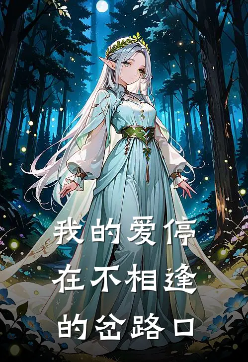 我的爱停在不相逢的岔路口