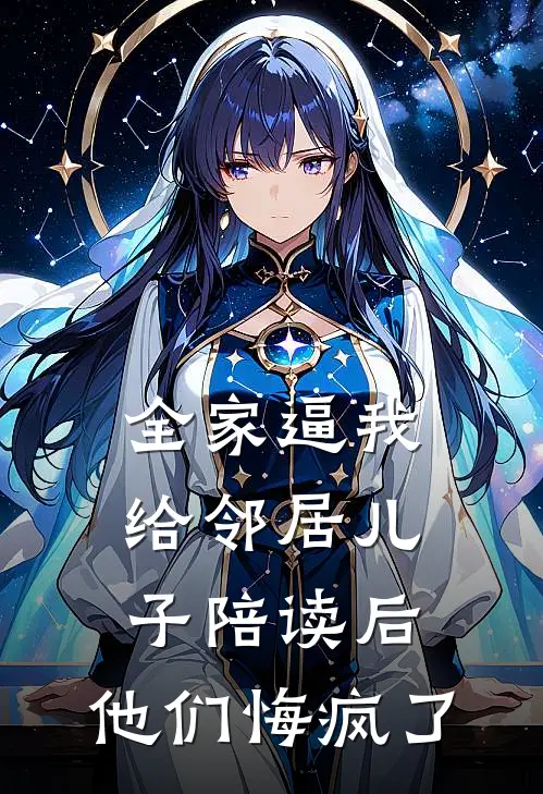 全家逼我给邻居儿子陪读后，他们悔疯了