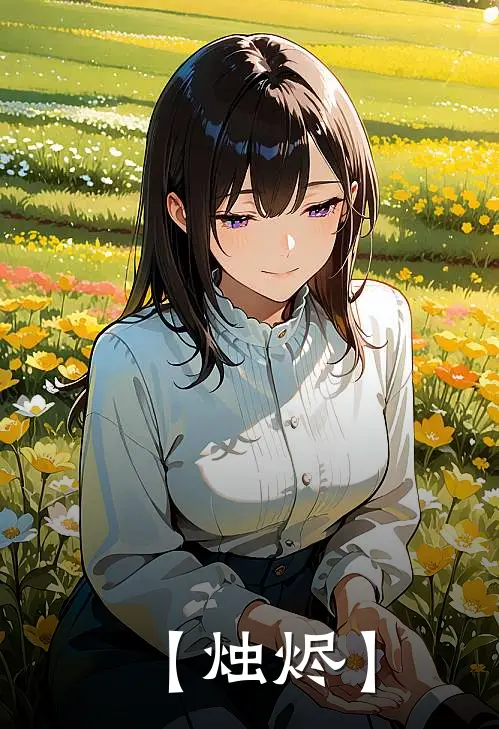 【烛烬】