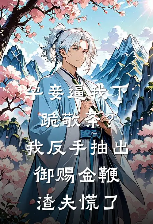 孕妾逼我下跪敬茶？我反手抽出御赐金鞭，渣夫慌了