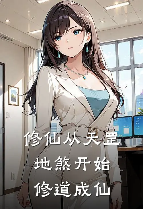 修仙从天罡地煞开始修道成仙