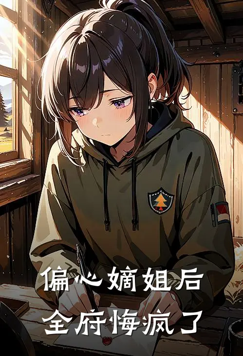 偏心嫡姐后全府悔疯了