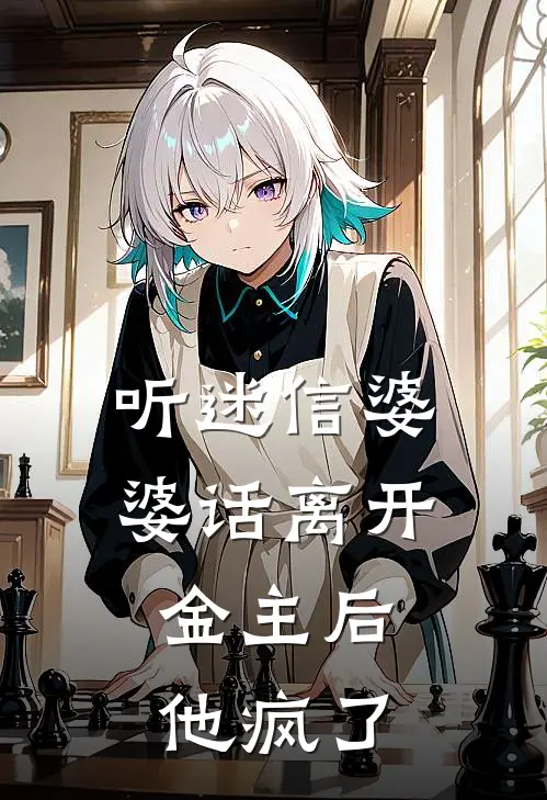 听迷信婆婆话离开金主后，他疯了