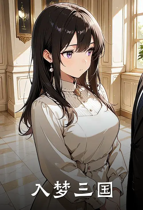 入梦三国