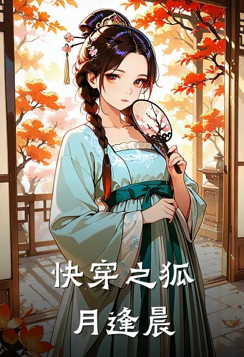 快穿之狐月逢晨
