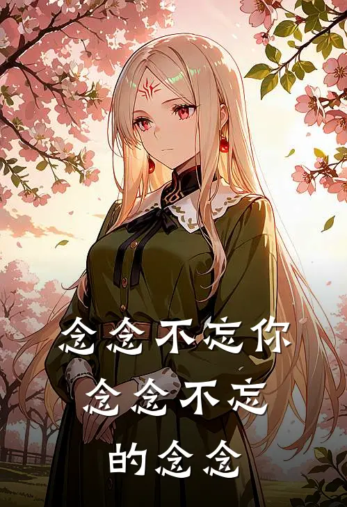 念念不忘你：念念不忘的念念