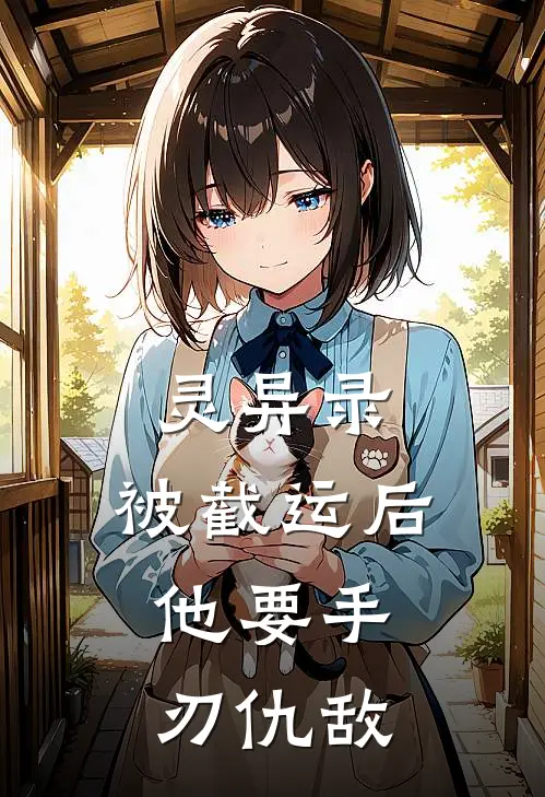灵异录：被截运后，他要手刃仇敌