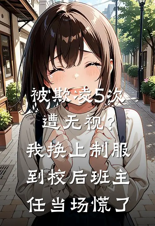 被欺凌5次遭无视？我换上制服到校后，班主任当场慌了
