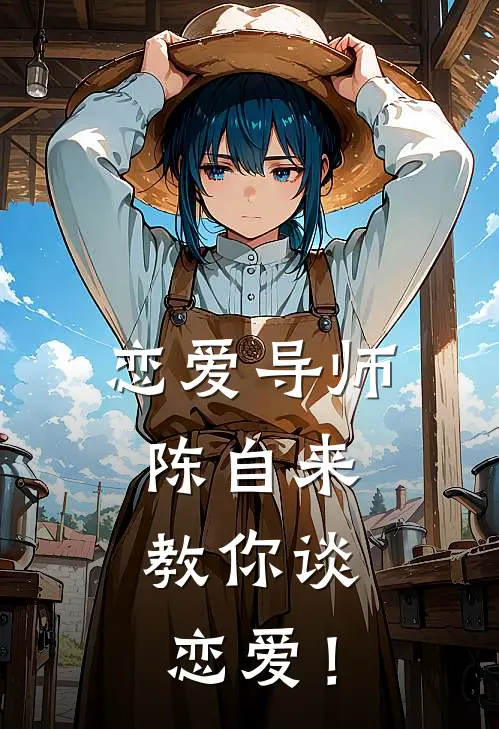 恋爱导师陈自来，教你谈恋爱！