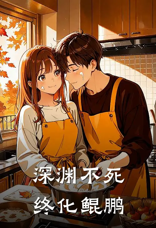 深渊不死，终化鲲鹏