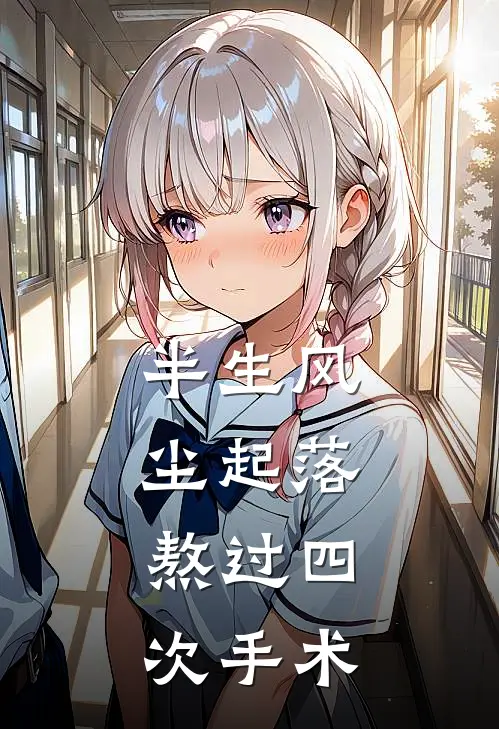 半生风尘起落，熬过四次手术