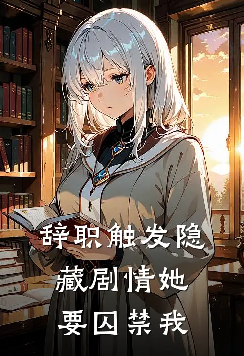 辞职触发隐藏剧情她要囚禁我
