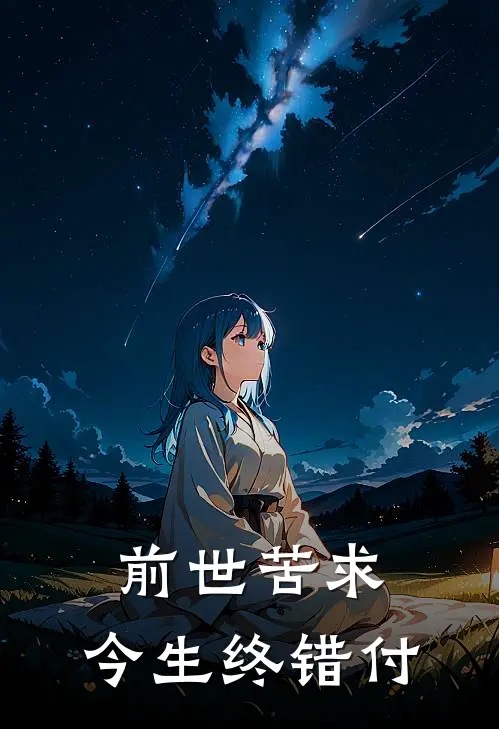 前世苦求，今生终错付