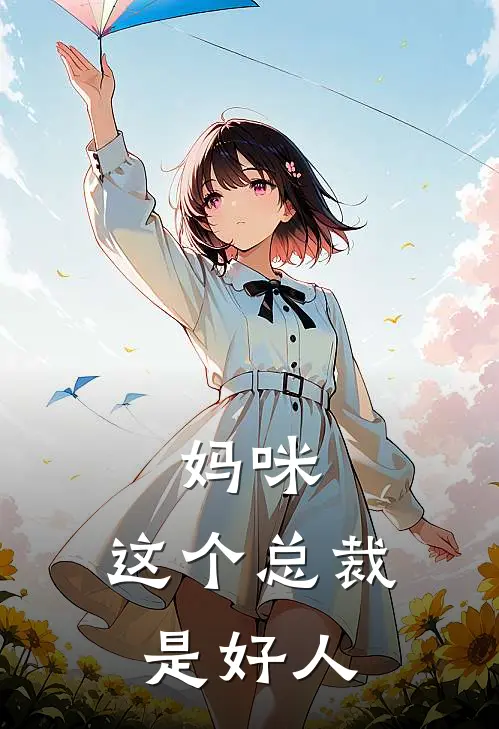 妈咪，这个总裁是好人