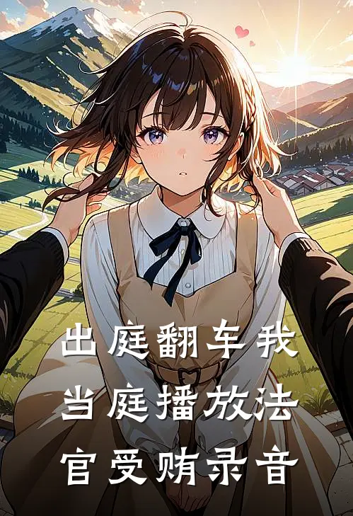 出庭翻车我当庭播放法官受贿录音