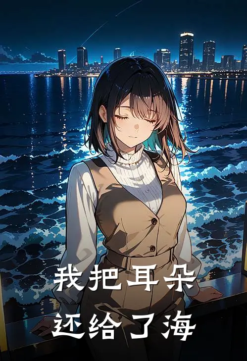 我把耳朵还给了海