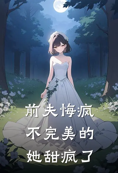 前夫悔疯：不完美的她甜疯了