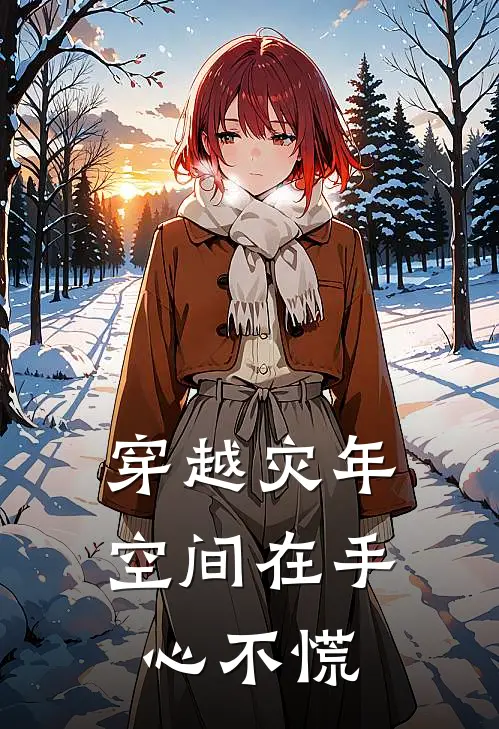 穿越灾年，空间在手心不慌
