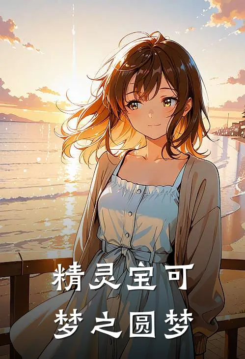 精灵宝可梦之圆梦