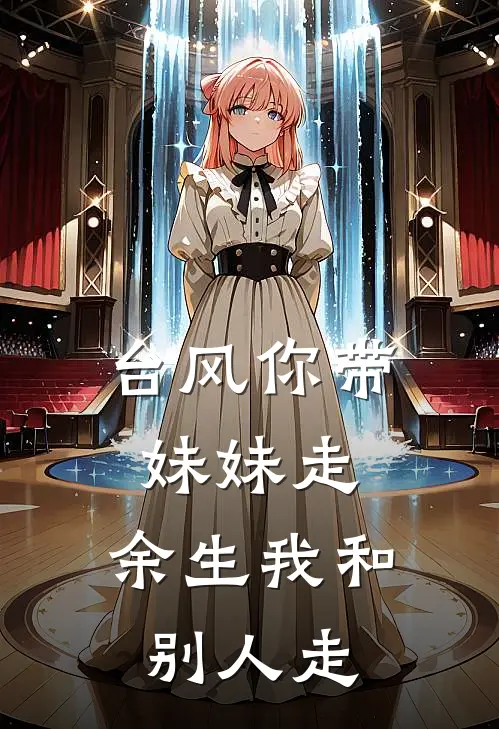 台风你带妹妹走，余生我和别人走