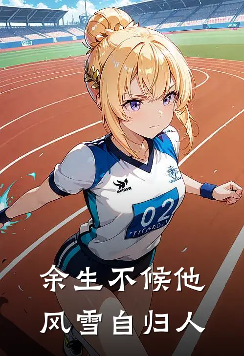 余生不候他，风雪自归人