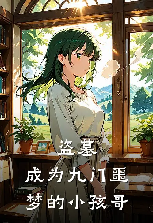 盗墓：成为九门噩梦的小孩哥
