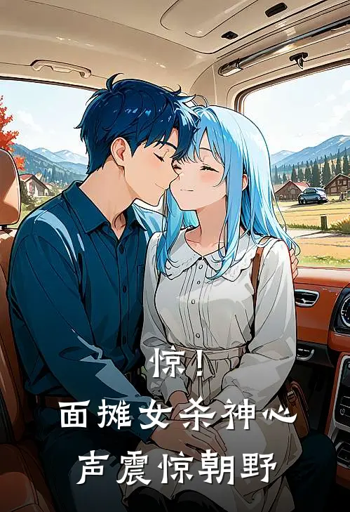 惊！面摊女杀神，心声震惊朝野