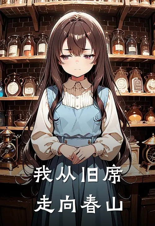 我从旧席走向春山