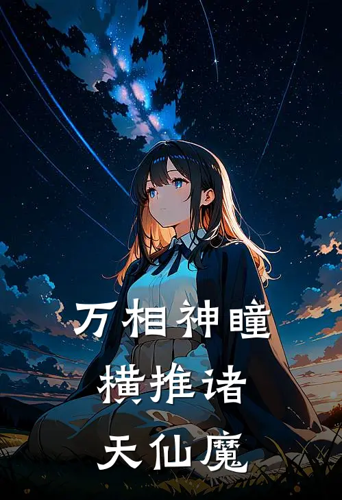 万相神瞳：横推诸天仙魔