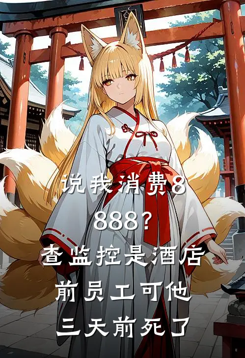 说我消费8888？查监控是酒店前员工，可他三天前死了