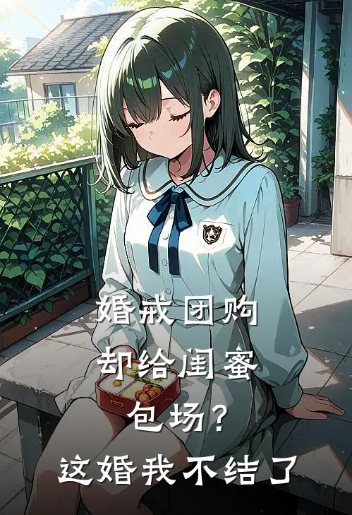婚戒团购却给闺蜜包场？这婚我不结了