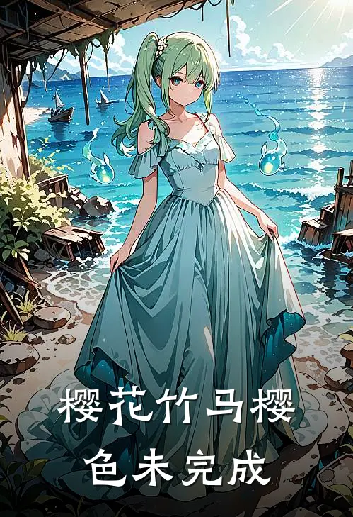 樱花竹马樱色未完成