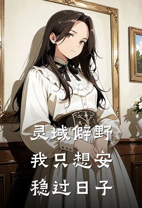 灵域僻野：我只想安稳过日子